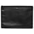 Pochette Louis Vuitton Monogram Shadow Discovery nera Nero