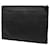 Pochette Louis Vuitton Monogram Shadow Discovery nera Nero - vista 2
