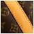 Borsa da viaggio Louis Vuitton Monogram Keepall 45 marrone - vista 10