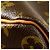 Borsa da viaggio Louis Vuitton Monogram Keepall 45 marrone - vista 9