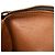 Borsa Louis Vuitton Monogram Papillon 26 marrone - vista 5