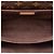 Bolsa Louis Vuitton Monogram Pochette Metis marrom - vista 4