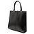 Borsa Tote Jackie in pelle nera Gucci Nero - vista 2