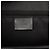 Borsa Tote Jackie in pelle nera Gucci Nero - vista 5