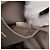 Borsa Louis Vuitton Monogram Shimmer Halo oro D'oro - vista 6