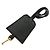 Valigetta Business Chanel Caviar Nera Nero - vista 14