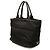 Brauner Prada Tessuto Reversibler Satchel - Ansicht 2