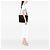 Brauner Prada Tessuto Reversibler Satchel - Ansicht 6