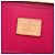 Borsa a mano Louis Vuitton Monogram Vernis Alma PM rossa Rosso - vista 5