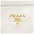 Borsa Tote Convertible Prada Vitello Daino bianca Bianco - vista 5