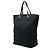 Borsa Tote Gucci GG Canvas blu - vista 2