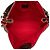 Borsa a tracolla Louis Vuitton Damier Ebene Graceful PM marrone - view 4