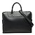 Borsa Business Louis Vuitton Epi Porte Documents Jour Blu