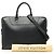 Borsa Business Louis Vuitton Epi Porte Documents Jour Blu - vista 9
