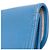 Clutch Blue Hermès Swift Jige Elan 29 - vista 10
