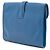 Clutch Blue Hermès Swift Jige Elan 29 - vista 2