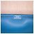 Clutch Blue Hermès Swift Jige Elan 29 - vista 5