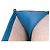 Clutch Blue Hermès Swift Jige Elan 29 - vista 6