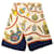 Multi Hermès Qu Importe le Flacon Silk Scarf 90 Scarves Multiple colors  - view 1