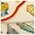 Multi Hermès Qu Importe le Flacon Silk Scarf 90 Scarves Multiple colors  - view 4