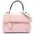 Borsa Louis Vuitton Epi Cluny BB Rosa