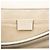 Borsa Satchel Dionysus Web in pelle bianca Gucci Medium con bambù Bianco - vista 5