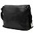 Borsa a tracolla Diorissimo in pelle goffrata nera Dior - vista 2