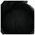 Borsa da viaggio Weekender Gucci GG Stampata Nera Nero - vista 4