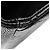 Tote Grand Shopping in Caviar nero Chanel - vista 10