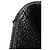 Tote Grand Shopping in Caviar nero Chanel - vista 11