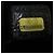 Tote Grand Shopping in Caviar nero Chanel - vista 6