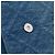 Portacellulare Chanel Denim 19 Blu con borsa a tracolla a catena - vista 7