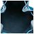 Borsa a secchiello Blue Louis Vuitton Epi Noe GM - vista 4