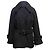 Abrigo de lana negro Viktor & Rolf con cinturón Talla IT 40 - vista 2