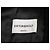 Abrigo de lana negro Viktor & Rolf con cinturón Talla IT 40 - vista 5