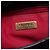 Borsa Chanel 19 in agnello nero Large - vista 5