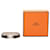 Bracciale Hermès Clic H stretto in smalto nero PM  - vista 6