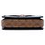 Bolso Satchel Pochette Metis Monogram Brogue Marrón Louis Vuitton Castaño - vista 3