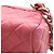 Rosa Chanel gesteppte Lammhaut Cube-Ketten Vanity-Tasche Pink - Ansicht 9