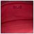 Clutch Chanel Gabrielle O Case Large in vitello invecchiato nero - vista 4