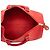 Borsa Boston Louis Vuitton Epi Speedy 35 rossa Rosso - vista 4