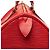 Borsa Boston Louis Vuitton Epi Speedy 35 rossa Rosso - vista 5