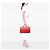 Borsa Boston Louis Vuitton Epi Speedy 35 rossa Rosso - vista 7