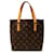 Borsa Louis Vuitton Monogram Vavin PM Marrone