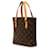 Borsa Louis Vuitton Monogram Vavin PM Marrone - vista 2