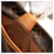 Borsa Louis Vuitton Monogram Vavin PM Marrone - vista 6