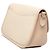 Borsa a tracolla Louis Vuitton Epi Buci bianca Bianco - vista 2