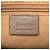Borsa a tracolla Gucci GG Supreme Web Bengal beige - vista 5