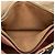 Borsa Louis Vuitton Monogram Millefeuille marrone - vista 4