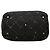Borsa in nylon Chanel Old Travel Line nera Nero - vista 3